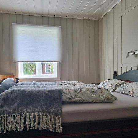 Haukeli Husky Fjellgard Villa Exterior photo