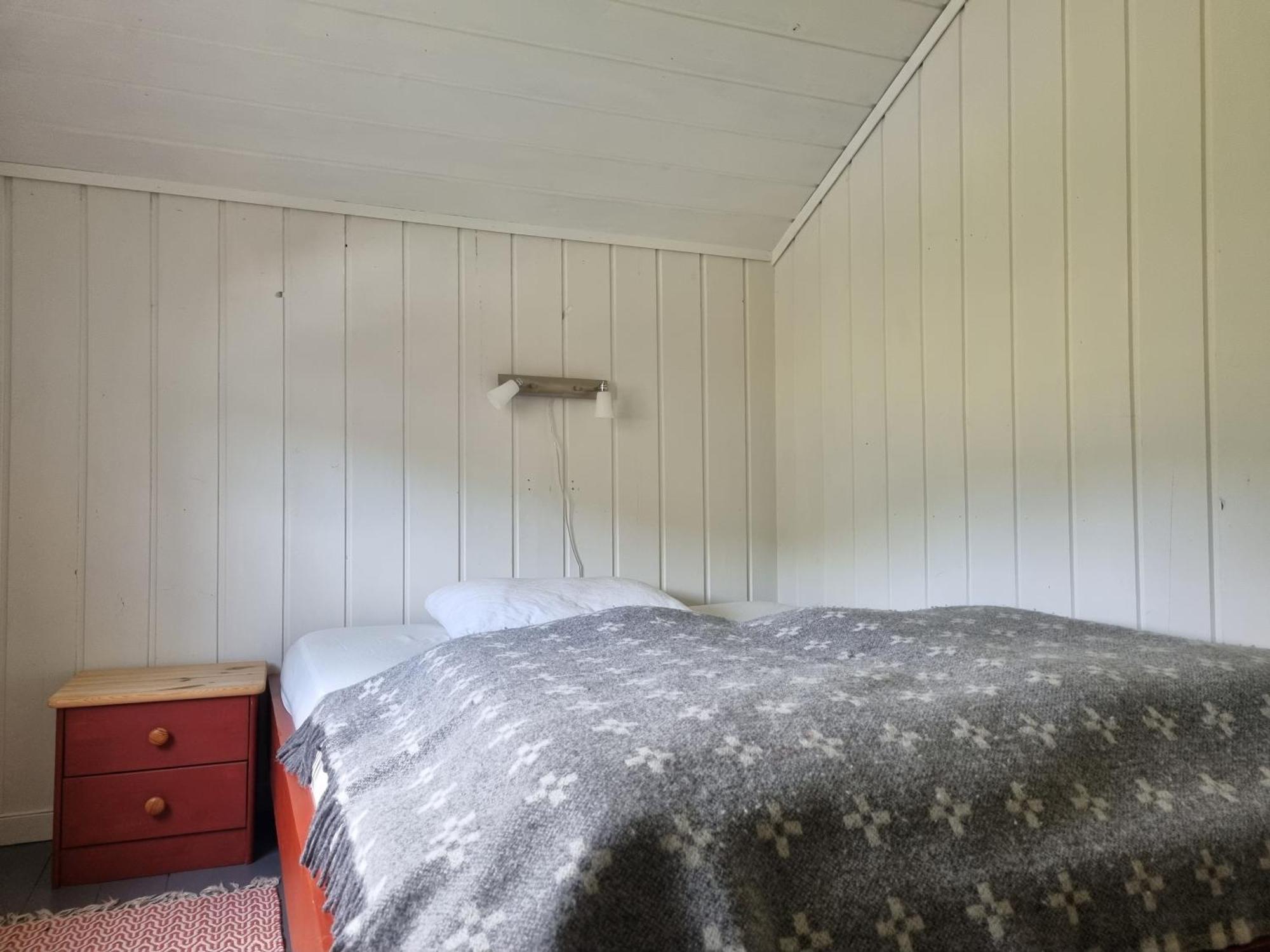 Haukeli Husky Fjellgard Villa Room photo